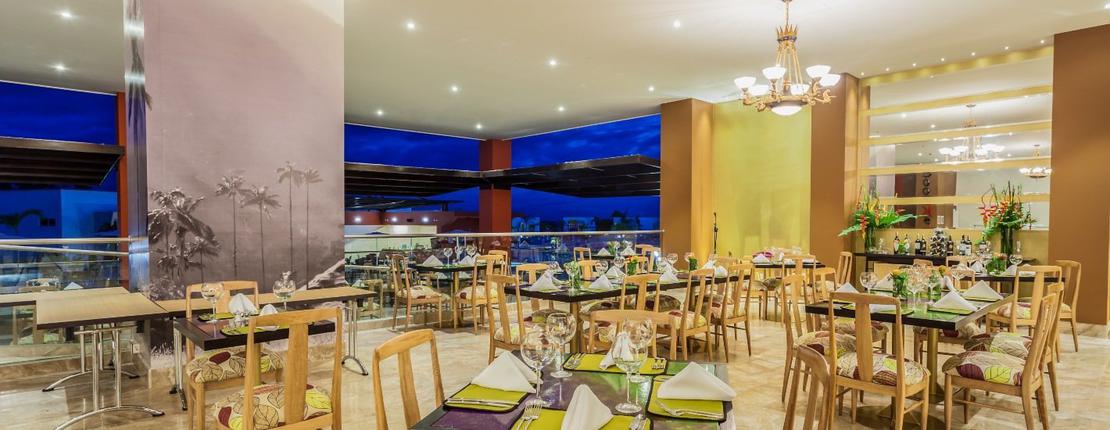 Restaurantes  Sonesta Cartagena Cartagena das Indias