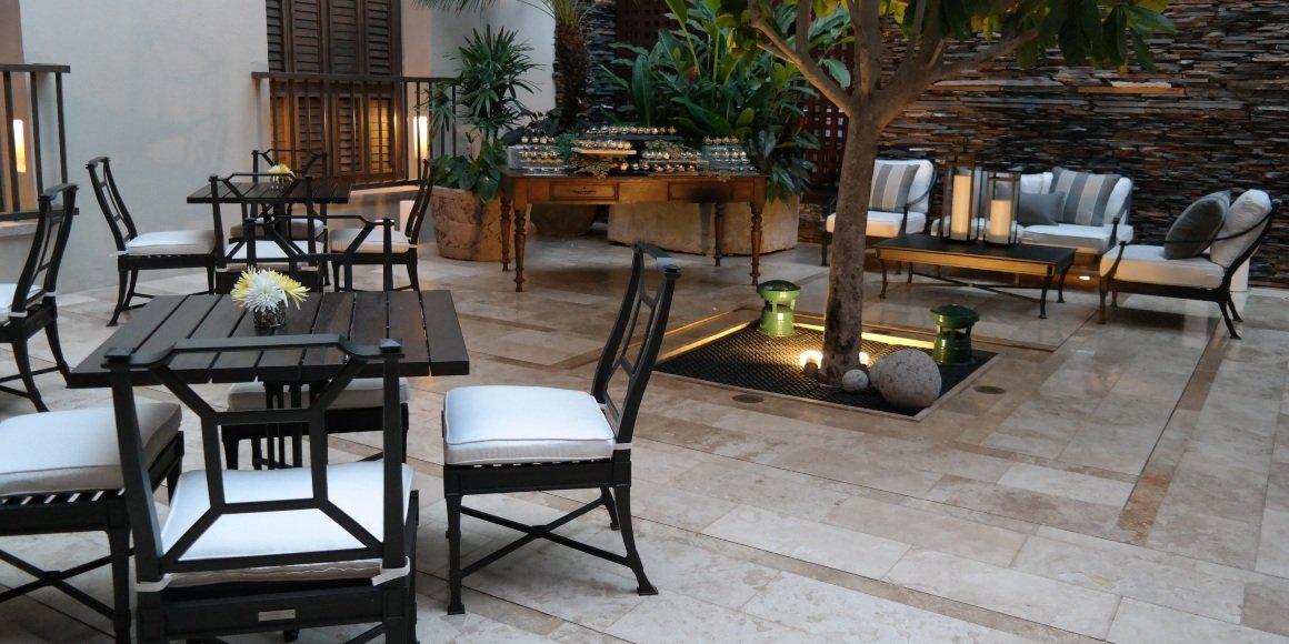 Eventos corporativos Bastión Luxury Hotel Cartagena das Indias