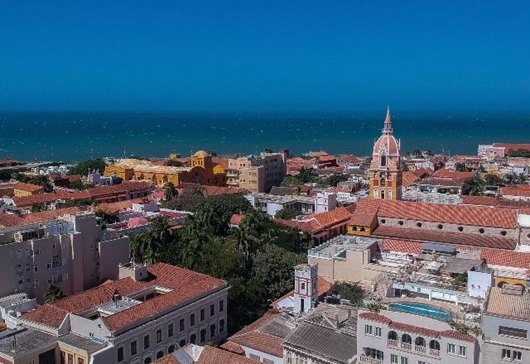 Centro histórico  Sonesta Cartagena Cartagena das Indias