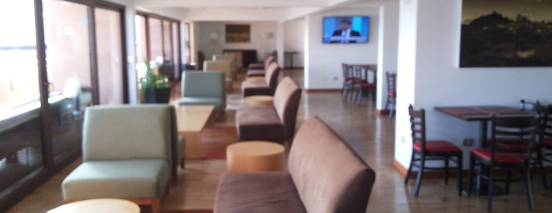 Planos e ofertas Hotel Geotel Antofagasta