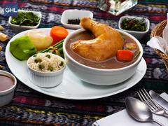 Los platos típicos de Guatemala que debes probar GHL Hoteis