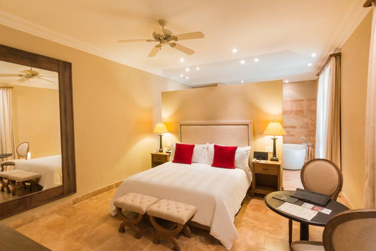Suite bastión no bastión luxury hotel Bastión Luxury Hotel Cartagena das Indias