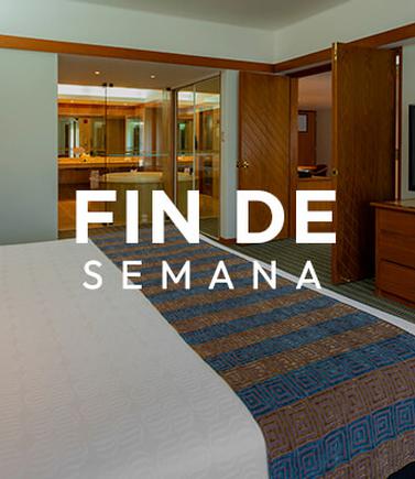 Promoção de fim de semana Sonesta Hotel El Olivar Lima
