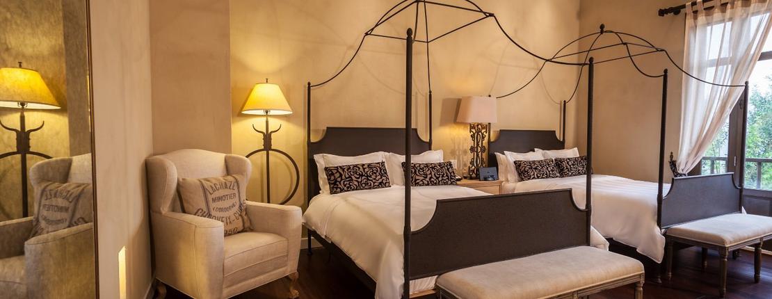 Quartos Bastión Luxury Hotel Cartagena das Indias