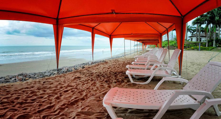 Praia GHL Relax Hotel Makana Resort Tonsupa