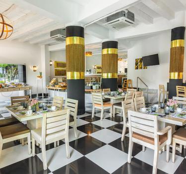 Reducto Bastión Luxury Hotel Cartagena das Indias