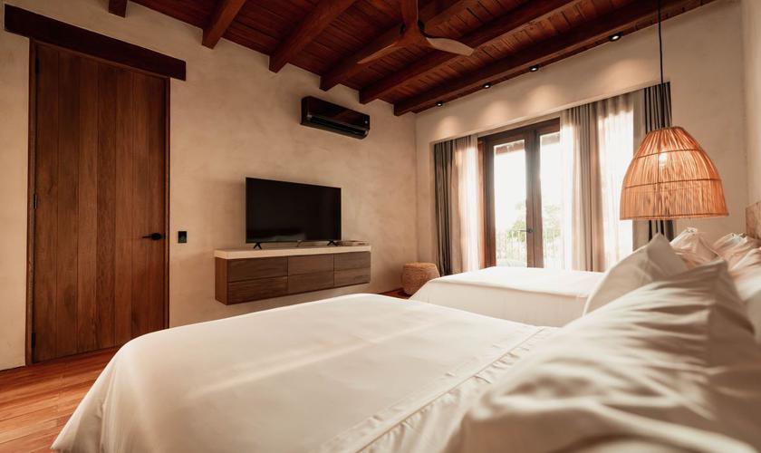 Arena master village Hotel Makani Luxury Wanderlust Cartagena das Indias