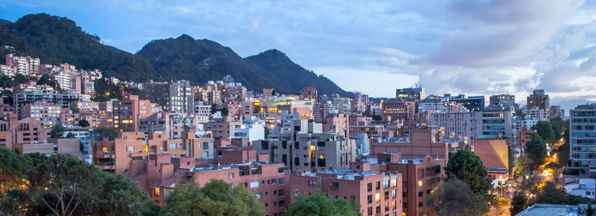 Planos e ofertas Bioxury Hotel Bogota