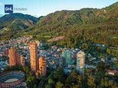 Planes en Bogotá para Semana Santa GHL Hoteis