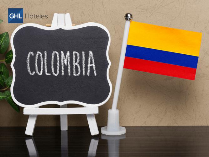 Registro Nacional de Turismo en Colombia GHL Hoteis