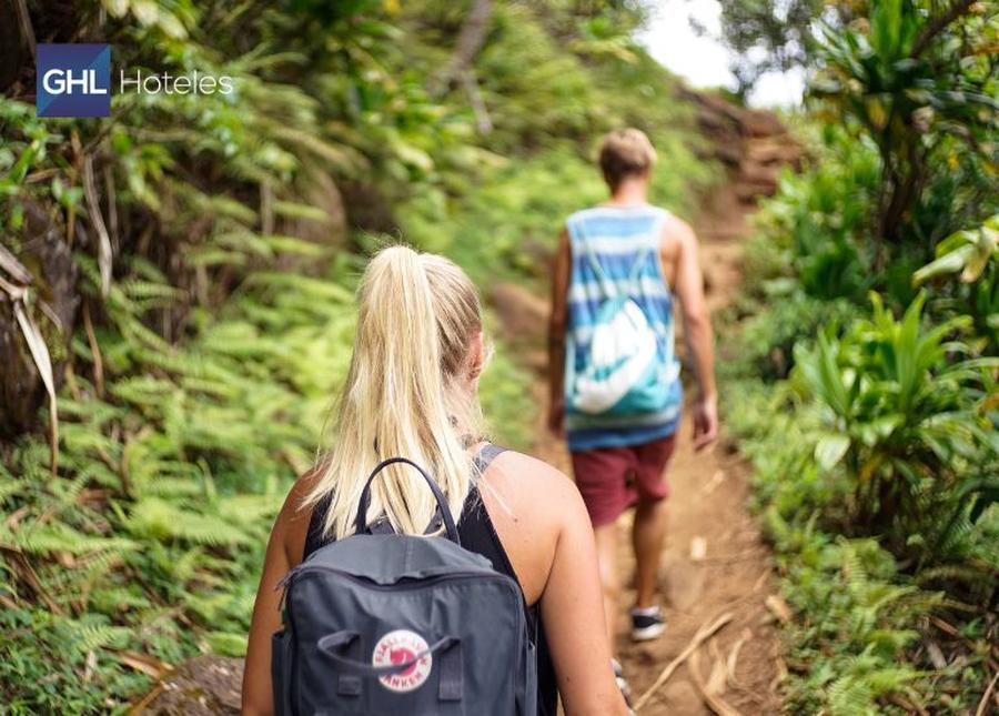 Consejos para tu primera caminata, senderimo o trekking GHL Hoteis