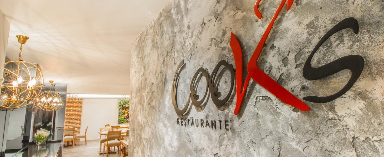 Restaurante Cook´s  Bogota