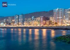 Antofagasta: el destino secreto de Chile GHL Hoteis