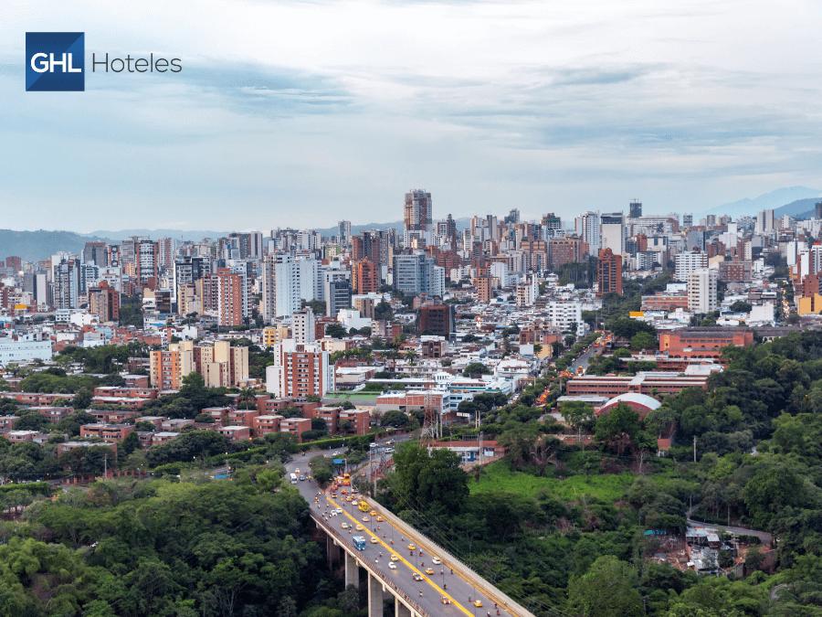 Las 13 mejores cosas para ver y hacer en Bucaramanga, Colombia GHL Hoteis