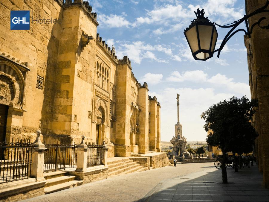 8 Sitios turísticos para conocer en Córdoba, Argentina GHL Hoteis