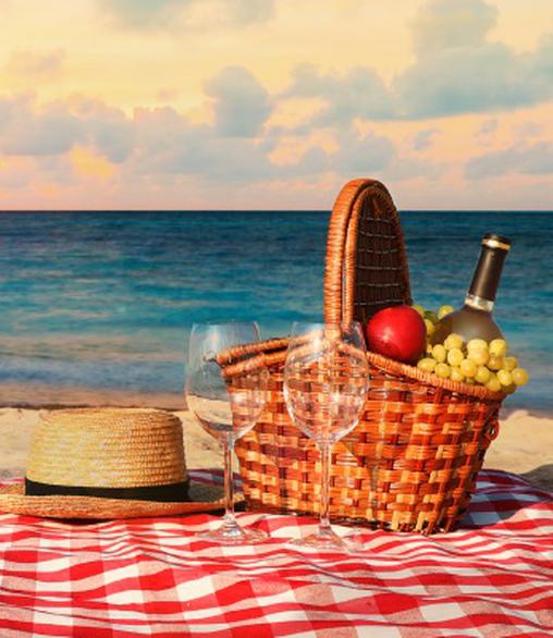 Plan picnic Sonesta Hotel Cartagena Cartagena das Indias