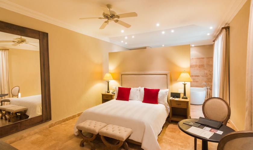 Suite bastión Bastión Luxury Hotel Cartagena das Indias