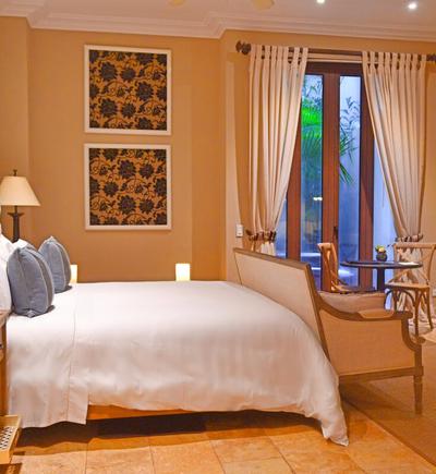 Bastion piso térreo de luxo Bastión Luxury Hotel Cartagena das Indias