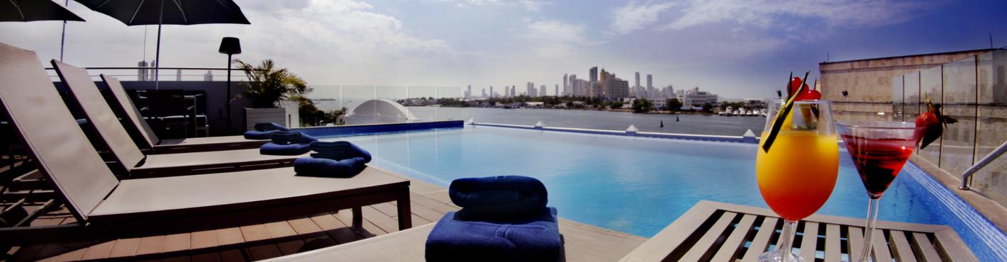   Arsenal Hotel Cartagena das Indias