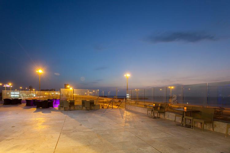  GHL Hotel Relax Corais de Indias Cartagena das Indias