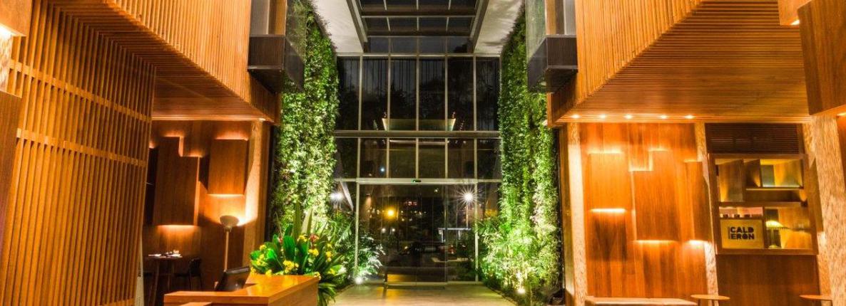 Planos e ofertas Bioxury Hotel Bogota