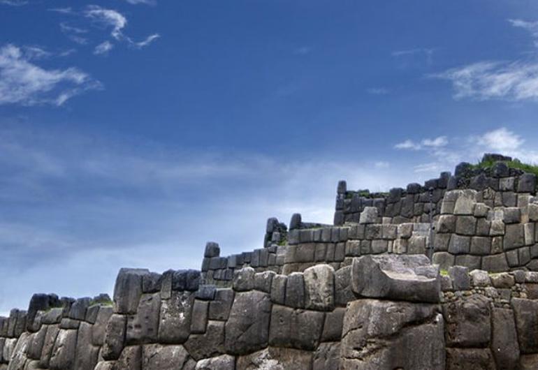 Ruínas de sacsayhuamán - cusco Sonesta Sonesta Cusco