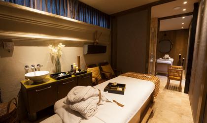 Spa Bastión Luxury Hotel Cartagena das Indias
