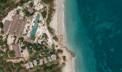 Hotel Hotel Makani Luxury Wanderlust Cartagena das Indias