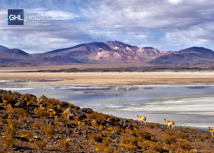 5 ciudades turísticas de Chile que debes visitar GHL Hoteis