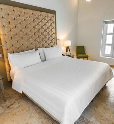 Colonial classic room Hotel GHL Collection Armería Real Cartagena das Indias