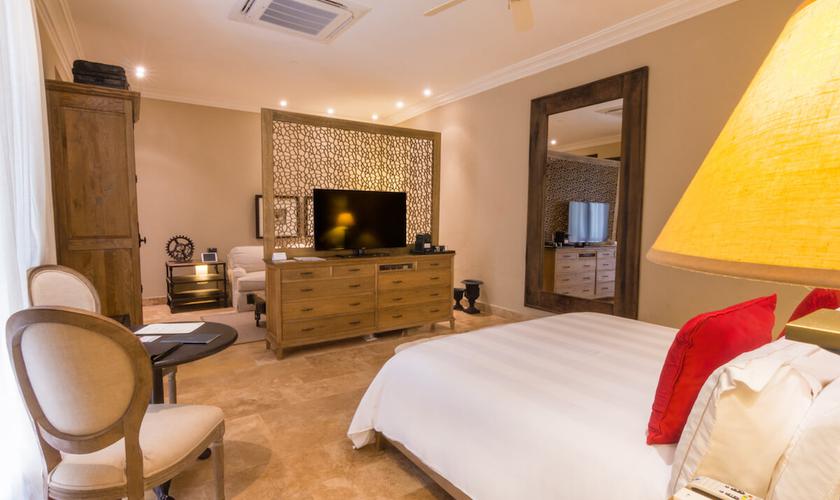Suite bastión Bastión Luxury Hotel Cartagena das Indias