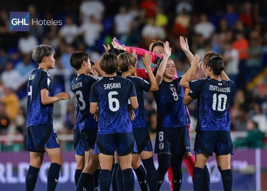 Turismo futbolero: Mundial Femenino Sub-20 en Colombia GHL Hoteis