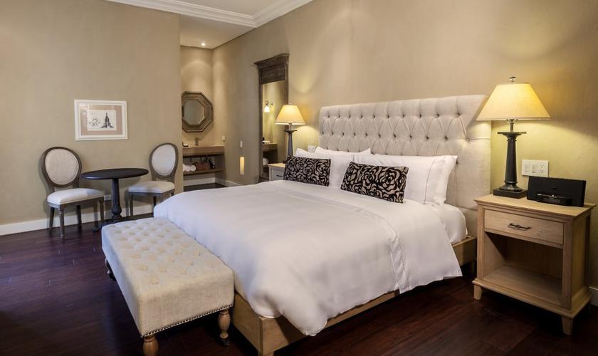 Bastión premium Bastión Luxury Hotel Cartagena das Indias