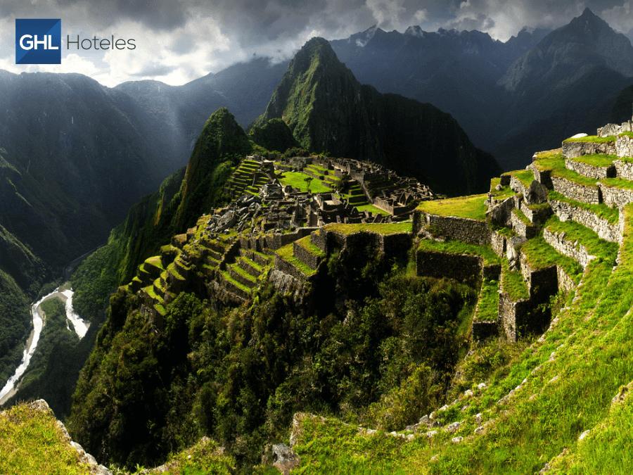 La industria del turismo en Perú, se reactiva GHL Hoteis