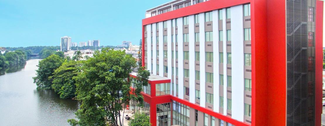 Hotel Hotel Radisson Guayaquil Guaiaquil Hotel Hotel Radisson Guayaquil Guaiaquil