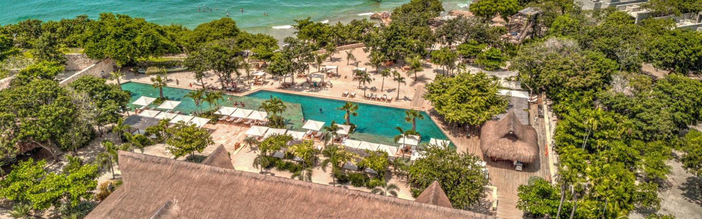  Hotel Makani Luxury Wanderlust Cartagena das Indias