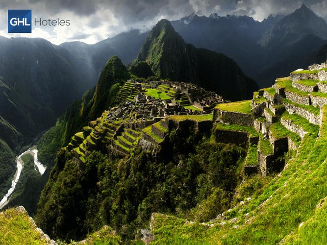 La industria del turismo en Perú, se reactiva GHL Hoteis La industria del turismo en Perú, se reactiva GHL Hoteis