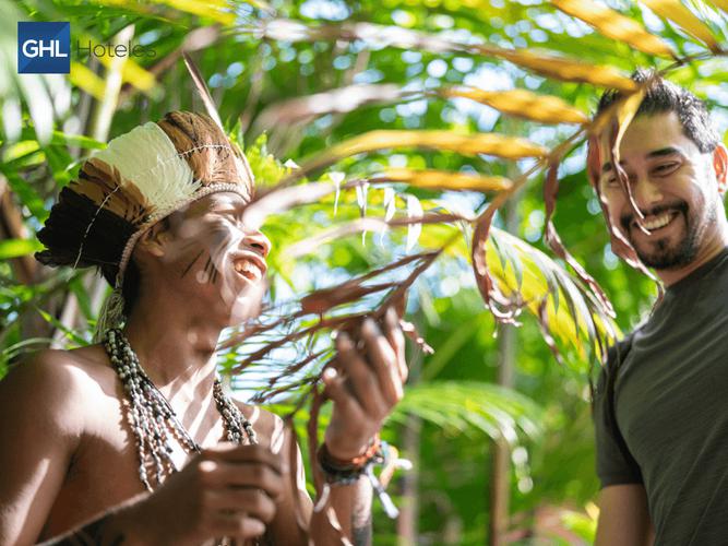 Turismo regenerativo, ¿Qué es? GHL Hoteis Turismo regenerativo, ¿Qué es? GHL Hoteis