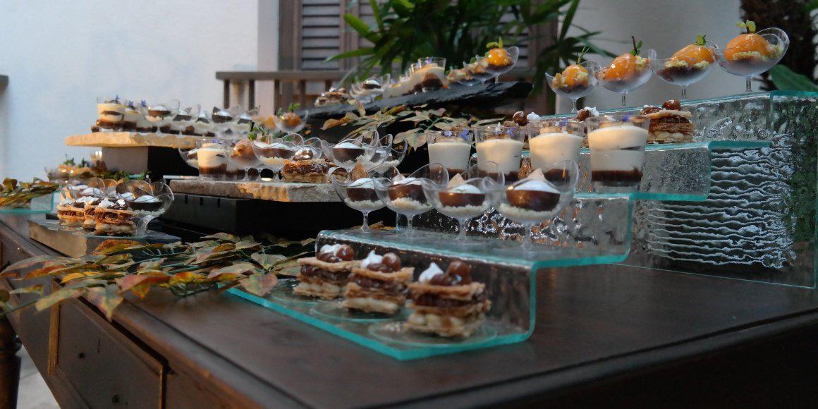 Eventos corporativos Bastión Luxury Hotel Cartagena das Indias