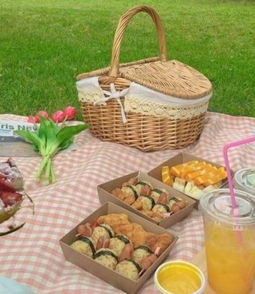 PICNIC DAY GHL Hoteis