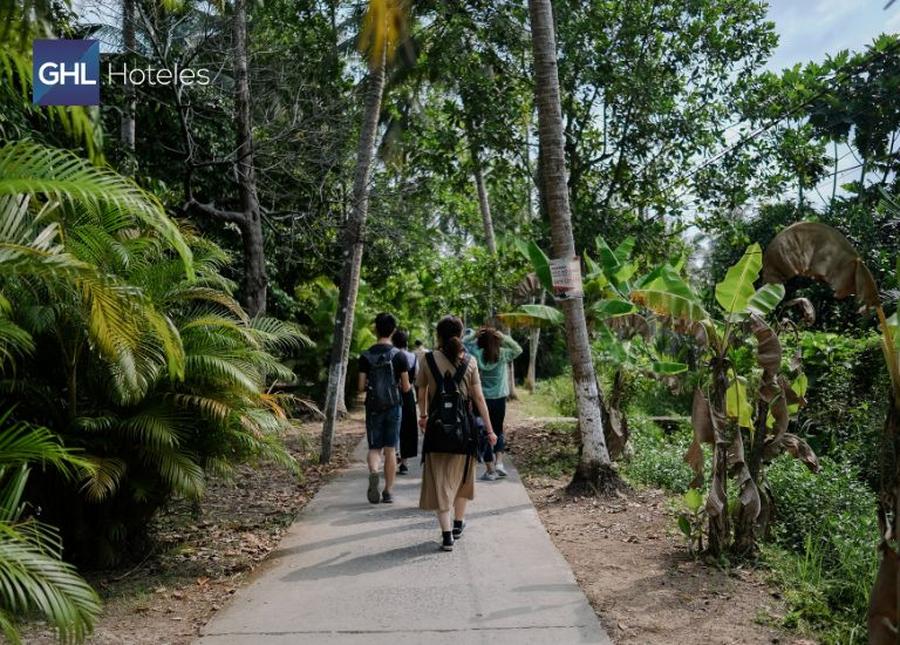 Qué es el turismo sostenible GHL Hoteis