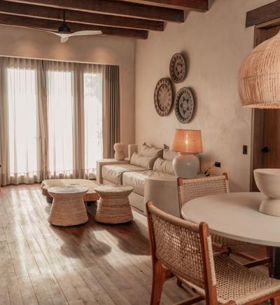 Arena master village Hotel Makani Luxury Wanderlust Cartagena das Indias