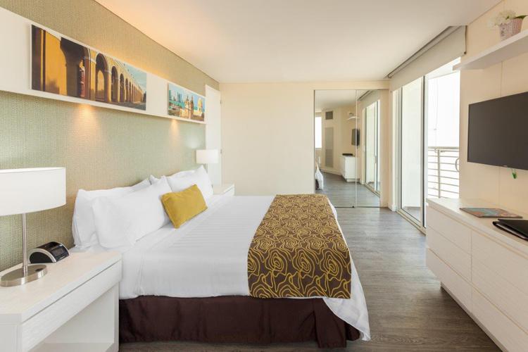  GHL Hotel Relax Corais de Indias Cartagena das Indias