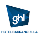 Ghl hotel barranquilla  GHL Hotel Barranquilla 