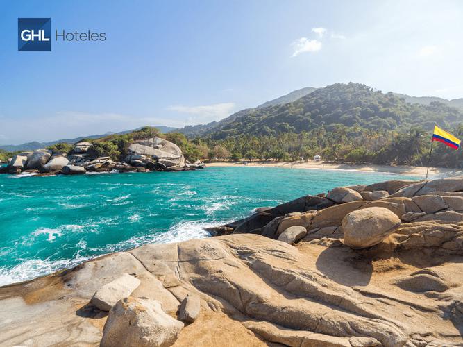 Las mejores playas de América Latina GHL Hoteis Las mejores playas de América Latina GHL Hoteis