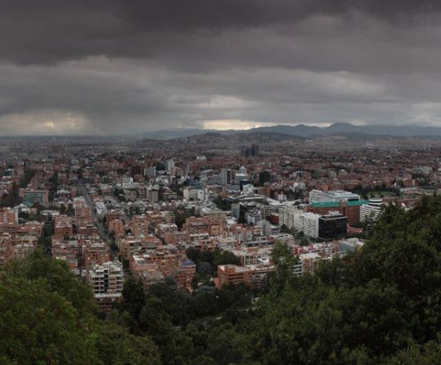 Mirante de Usaquén Biohotel Organic Suites Bogota Mirante de Usaquén Biohotel Organic Suites Bogota