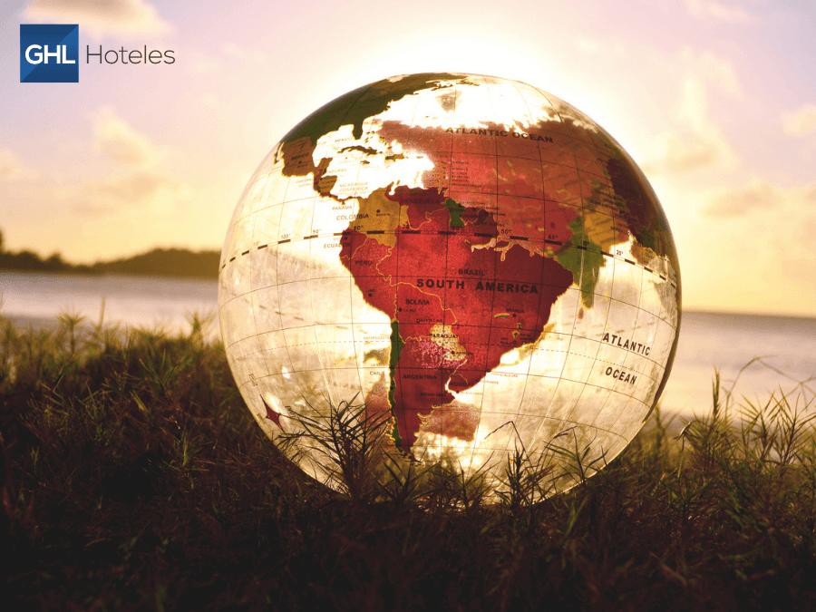 Países de A. Latina se comprometieron para reactivar el turismo GHL Hoteis Países de A. Latina se comprometieron para reactivar el turismo GHL Hoteis