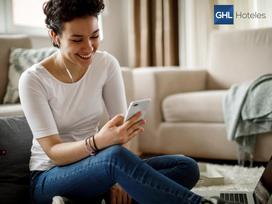 Alianza Rappitravel y GHL Hoteles GHL Hoteis Alianza Rappitravel y GHL Hoteles GHL Hoteis