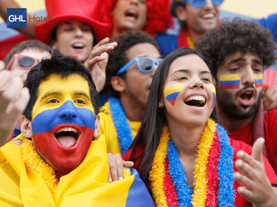 Países a los que los colombianos pueden viajar solo con la cédula GHL Hoteis Países a los que los colombianos pueden viajar solo con la cédula GHL Hoteis