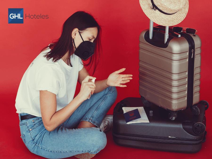 ¿Pensando en viajar al exterior en enero? GHL Hoteis ¿Pensando en viajar al exterior en enero? GHL Hoteis